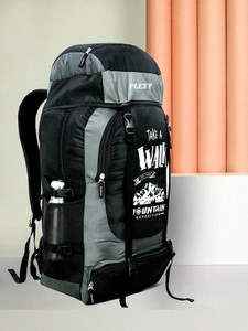 PLEXY UNISEX Water Proof Mountain RucksackHiking/Trekking/Camping Bag 60 L Laptop Backpack