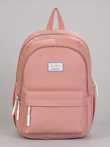 LINO PERROS Women 13 inch Laptop Backpack