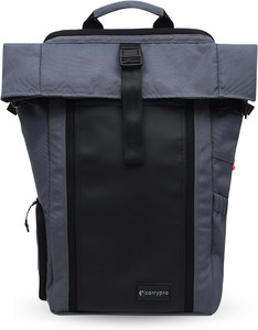 CarryPro HOBO25 Everyday Workation Backpack(16 inch), Camera Box