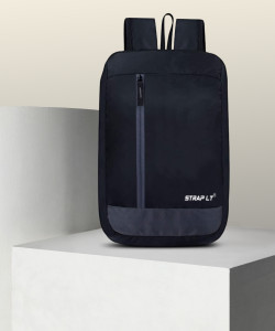 Straplt SCHOOL/COLLEGE/OFFICE SMART BACKPACK TRAVEL BUSINESS OFFICE BACK 10 L Backpack