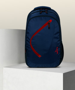 Lunar's Comet 35 L Backpack NBlueRed Price in India