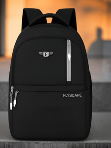 Flyscape Terror Black bag 24.5 L Backpack