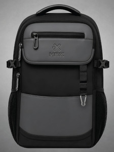 HRX MetroVault Pro 42L Laptop Backpack - Image 6