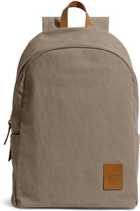 DailyObjects All Beige Pedal Daypack 10 L Backpack