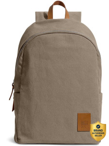DailyObjects All Beige Pedal Daypack Pack of 10 · 10 L (100 L total) - Image 6