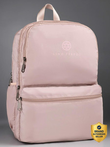 LINO PERROS Women 13 inch Backpack
