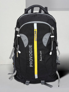 PROVOGUE Spacy Freeride 41L Laptop Backpack - Image 6