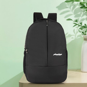 PLAYYBAGS REVO 25 L Laptop Backpack ,College, Office backpack 25 L Backpack
