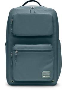 NIKE Utility Speed 27L Green Backpack - Image 6