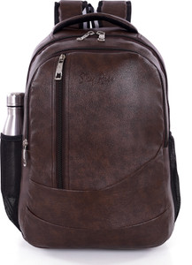 zipster Classic Laptop Leather Bag - Image 6