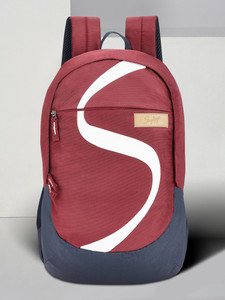 SKYBAGS GIGS DAYPACK 17 L Backpack