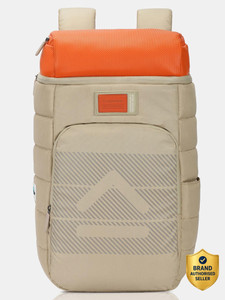 Uppercase 26L Ryder Professional 15.6'' Laptop BagGadget Organisers 26 L Laptop Backpack