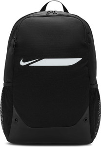 NIKE Academy 24L Black Backpack - Image 6