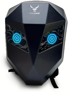 REDHORNS 30L Waterproof LED Laptop Backpack - Image 6