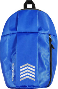 HMFURRYS FINEST Small Bag for Daily Use 1 Main Compartment Front Zip Pocket Mini Backpack 12 L Backpack