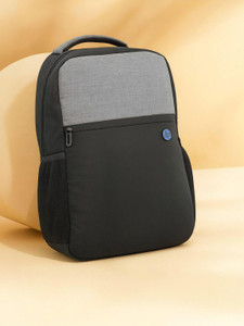HP EVON ESSENTIAL SERIES 20L Laptop Backpack - Image 6