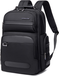 AH Arctic Hunter B00492 Premium Office Travel Backpack 1680D Polyester ...