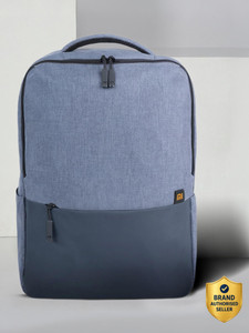 Mi 21L Water Resistant Trolley Laptop Backpack - Image 6