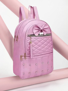 EVOLIC Small New Trendy Fashionable & Girl 15 L Backpack
