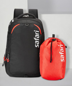 SAFARI UNITE OB 45 L Laptop Backpack