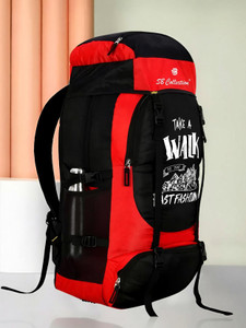 SBCOLLECTION UNISEX WaterProof Mountain Rucksack/Hiking/Trekking/Camping Bag/Travel 60 L Backpack