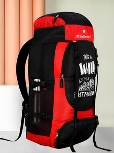SBCOLLECTION UNISEX WaterProof Mountain Rucksack/Hiking/Trekking/Camping Bag/Travel 60 L Backpack
