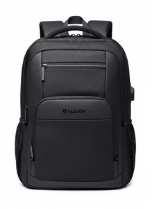 Alison BagPack School College Travel Office 40 L Laptop Backpack