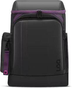 Lenovo LOQ 40.64 cms (16) Gaming Backpack GB300 20 L Laptop Backpack ...