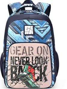 Gear ECO FROLIC BACKPACK 17 20 L Backpack