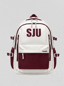 Trunkit Kawaii Laptop Backpack 30L - Image 6