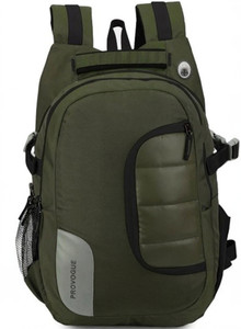 PROVOGUE JERSEY 45 L Laptop Backpack