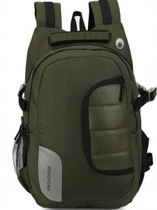 PROVOGUE JERSEY 45 L Laptop Backpack