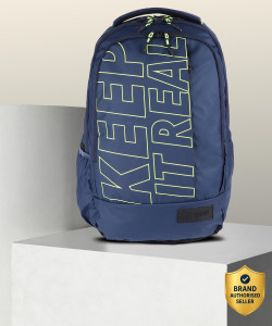 Gear KEEP IT REAL 32 L Backpack