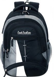 Fast Fashion Bagpack school college, travel, office bag 30 L Laptop Backpack
