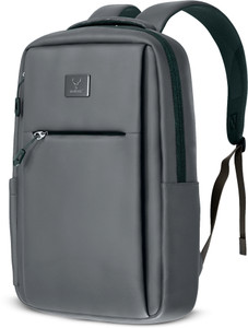 REDHORNS Waterproof 15.6-Inch Laptop Backpack with USB Port,Unisex Travel Laptop Bag 25 L Laptop Backpack