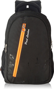 Paul London Pixel 35L Black Laptop Backpack - Image 6