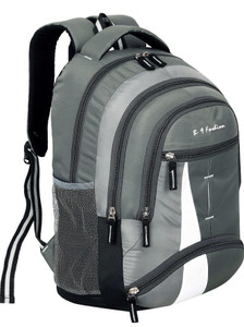 B-9 Fashion High Quality Casual Unisex Travel, Office, School Backpack 30 L Backpack