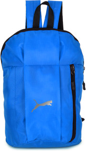 HMFURRYS FINEST Small Bag for Daily Use 1 Main Compartment With Front Zip Pocket Mini Backpack 12 L Backpack