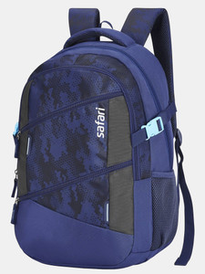 SAFARI Ashper Plus 30 L Laptop Backpack