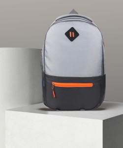 MONVELLI Casual Laptop Backpack for Men Women Boys Girls/Office 35 L Backpack