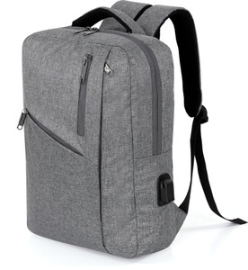 SKY-Z USB Charging Port/Office Bag/School Bag/College Bag/Business Bag 25 L Trolley Laptop Backpack