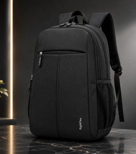 Right Flex Backpack for Men Women | Waterproof College Office Travel Bag 29 L Backpack