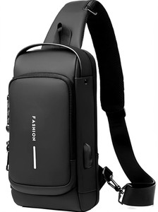 Bellveen lock001 10 L Backpack
