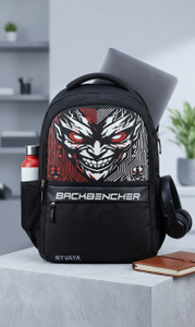 Nyvaya Backbencher 35L Laptop Backpack - Image 5