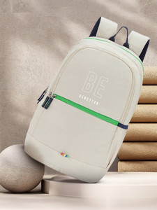 United Colors of Benetton Ming 25 L Backpack