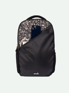 ZOUK Taaran Backpack - FloMotif 18.5 L Backpack
