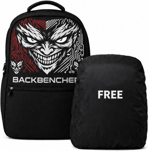 Log-Star 35L Ghost Print Backpack Pack of 35 - Image 6