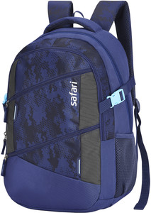SAFARI Ashper Plus 30 L Laptop Backpack