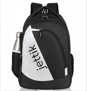 jettik jir fashion Premium New Office College Trendy Backpack Waterproof School Bag 35 L Laptop Backpack