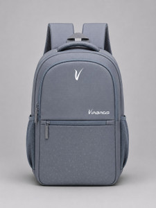 Viabags BagPro01 30L Grey Backpack - Image 6